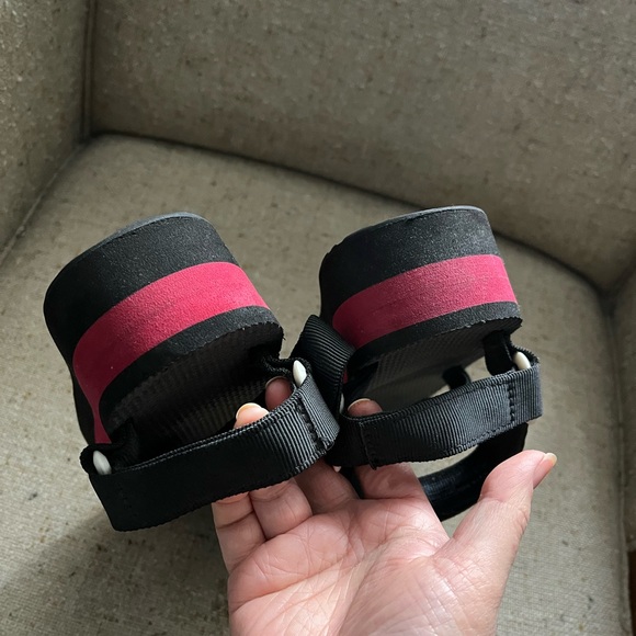 TEVA Universal Flatform Platform - Picture 4 of 5